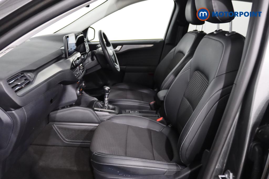 Ford Kuga Titanium Manual Petrol SUV - Stock Number (1496834) - 4th supplementary image