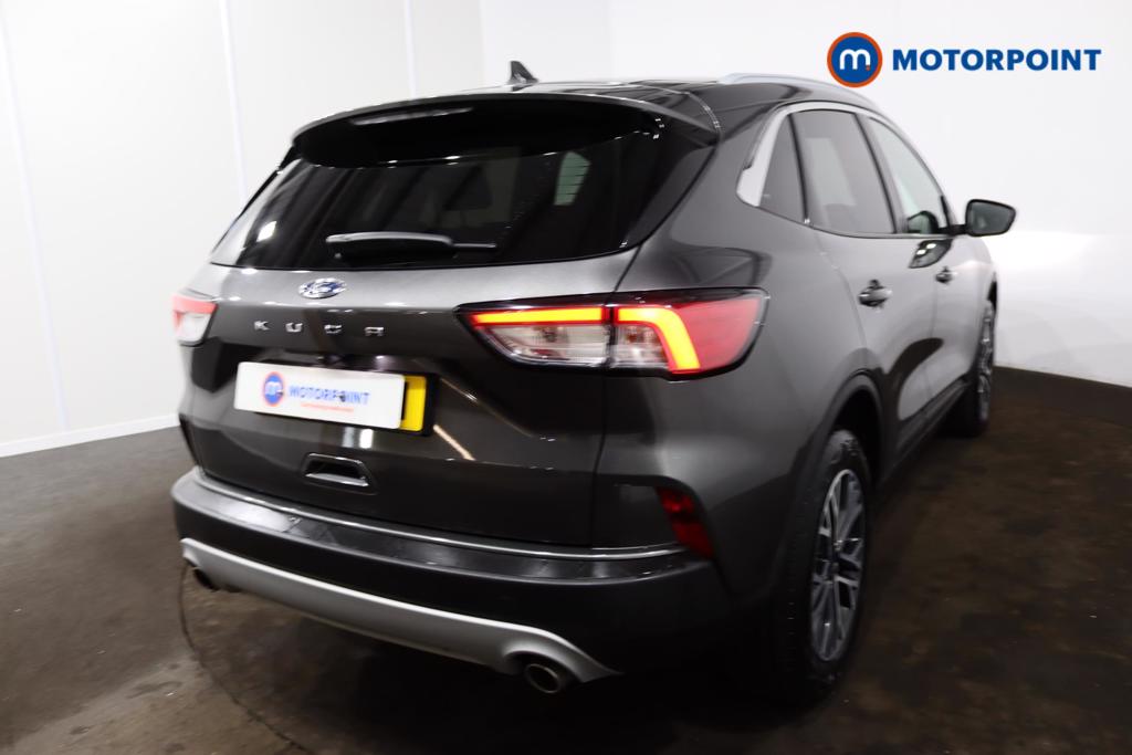 Ford Kuga Titanium Manual Petrol SUV - Stock Number (1496834) - 32nd supplementary image