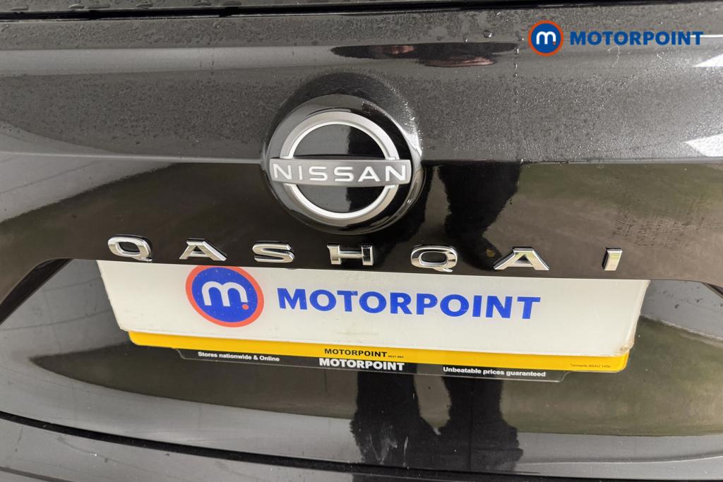 Nissan Qashqai Tekna Automatic Petrol SUV - Stock Number (1496907) - 19th supplementary image