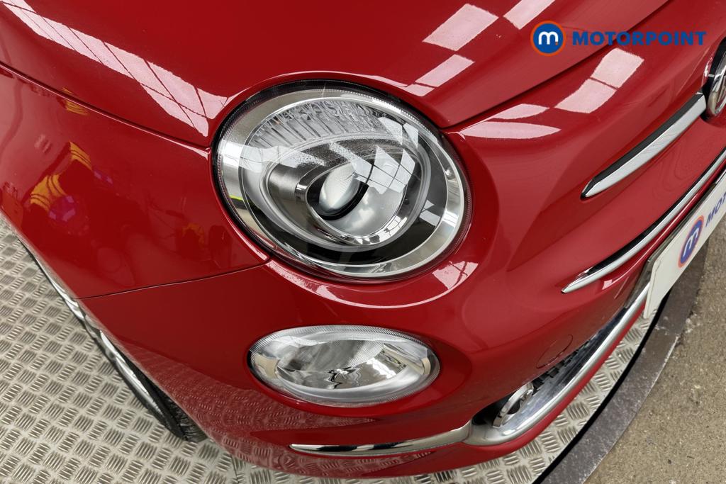 Fiat 500 1.0 Mild Hybrid 3Dr Manual Petrol-Electric Hybrid Hatchback - Stock Number (1497011) - 16th supplementary image