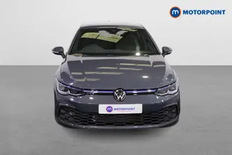 Volkswagen Golf GTE Automatic Petrol Plug-In Hybrid Hatchback - Stock Number (1497135) - Front bumper