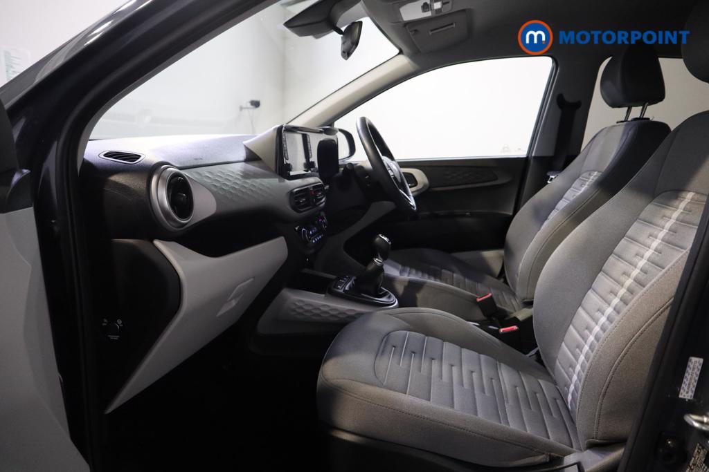 Hyundai I10 Premium Manual Petrol Hatchback - Stock Number (1497138) - 11th supplementary image