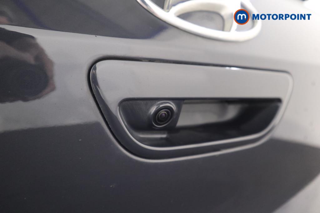 Hyundai I10 Premium Manual Petrol Hatchback - Stock Number (1497138) - 18th supplementary image