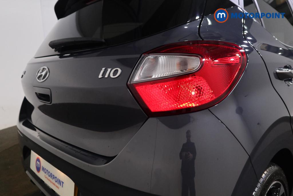 Hyundai I10 Premium Manual Petrol Hatchback - Stock Number (1497138) - 20th supplementary image