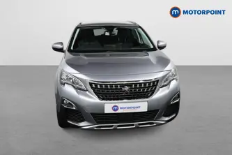 Peugeot 3008 Allure Automatic Petrol SUV - Stock Number (1497270) - Front bumper