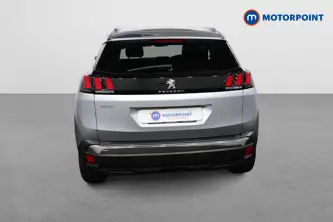 Peugeot 3008 Allure Automatic Petrol SUV - Stock Number (1497270) - Rear bumper