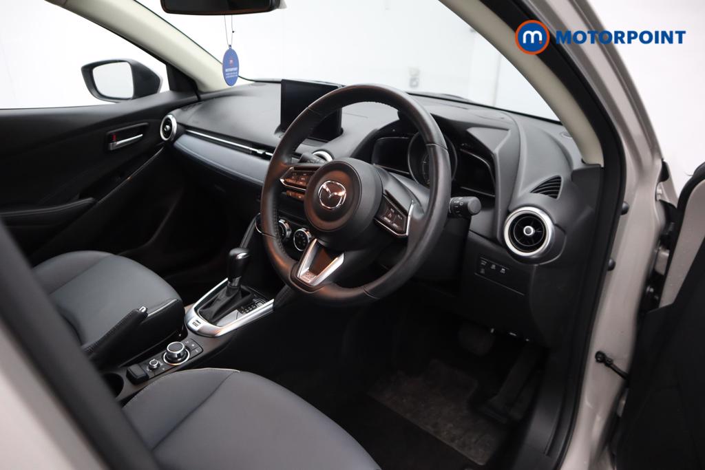 Mazda 2 Gt Sport Automatic Petrol Hatchback - Stock Number (1497397) - 6th supplementary image