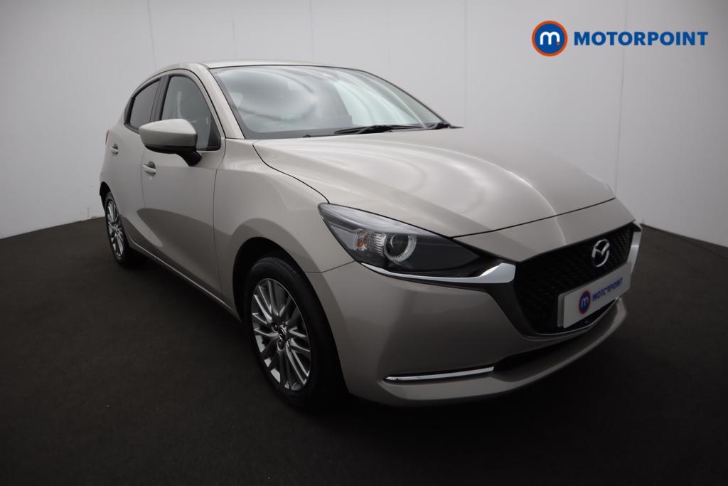 Mazda 2 Gt Sport Automatic Petrol Hatchback - Stock Number (1497397) - 18th supplementary image