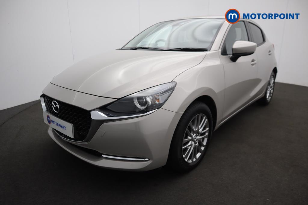 Mazda 2 Gt Sport Automatic Petrol Hatchback - Stock Number (1497397) - 19th supplementary image