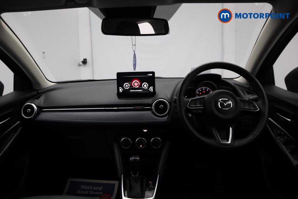 Mazda 2 Gt Sport Automatic Petrol Hatchback - Stock Number (1497397) - 1st supplementary image