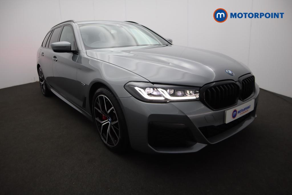 BMW 5 Series M Sport Automatic Petrol Plug-In Hybrid Estate - Stock Number (1497508) - 21st supplementary image