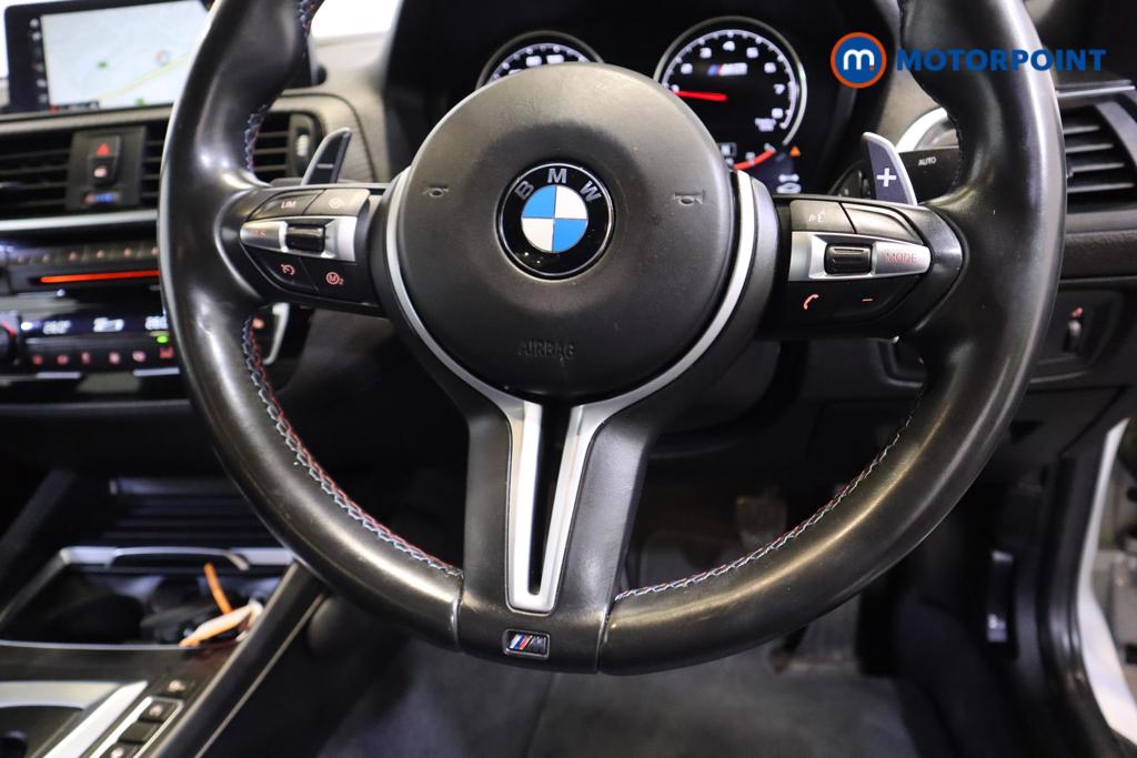 BMW M2 M2 Competition Automatic Petrol Coupe - Stock Number (1497606) - 3rd supplementary image