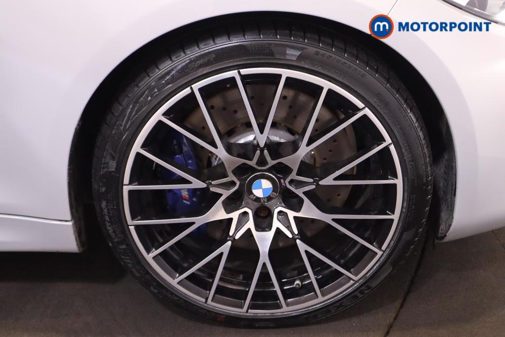 BMW M2 M2 Competition Automatic Petrol Coupe - Stock Number (1497606) - 11th supplementary image