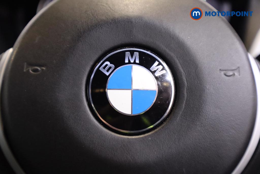 BMW M2 M2 Competition Automatic Petrol Coupe - Stock Number (1497606) - 18th supplementary image