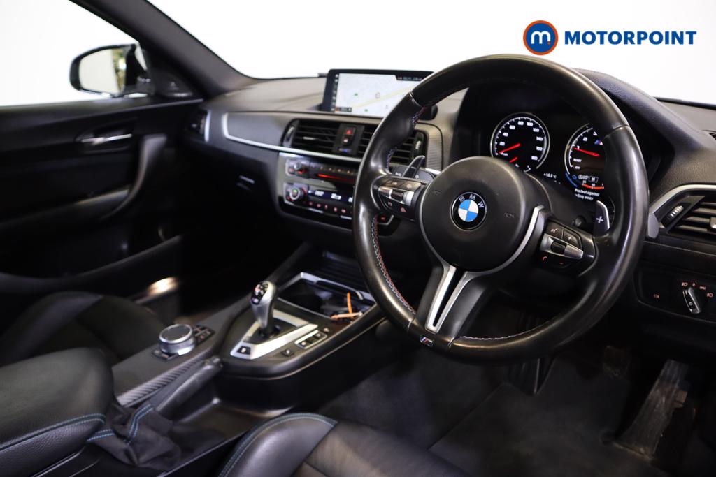 BMW M2 M2 Competition Automatic Petrol Coupe - Stock Number (1497606) - 1st supplementary image