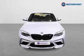 BMW M2 M2 Competition Automatic Petrol Coupe - Stock Number (1497606) - Front bumper