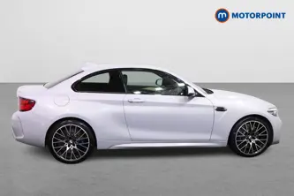 BMW M2 M2 Competition Automatic Petrol Coupe - Stock Number (1497606) - Drivers side