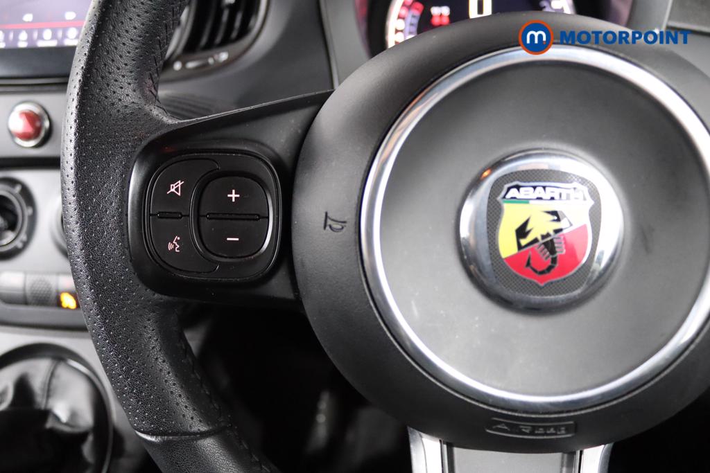 Abarth 595 F595 Manual Petrol Hatchback - Stock Number (1497760) - 7th supplementary image