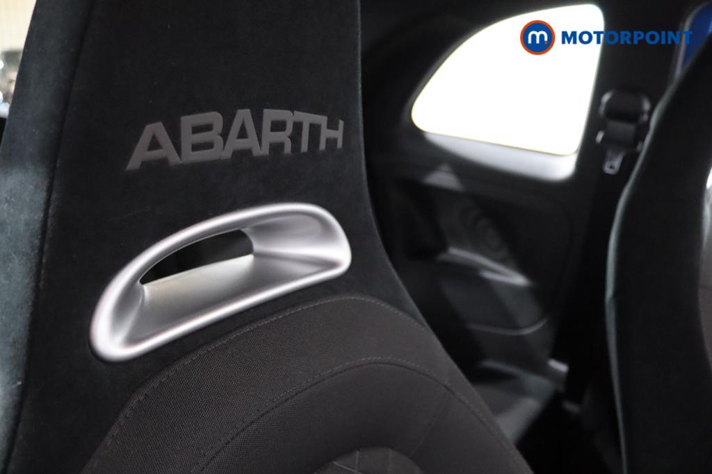 Abarth 595 F595 Manual Petrol Hatchback - Stock Number (1497760) - 22nd supplementary image