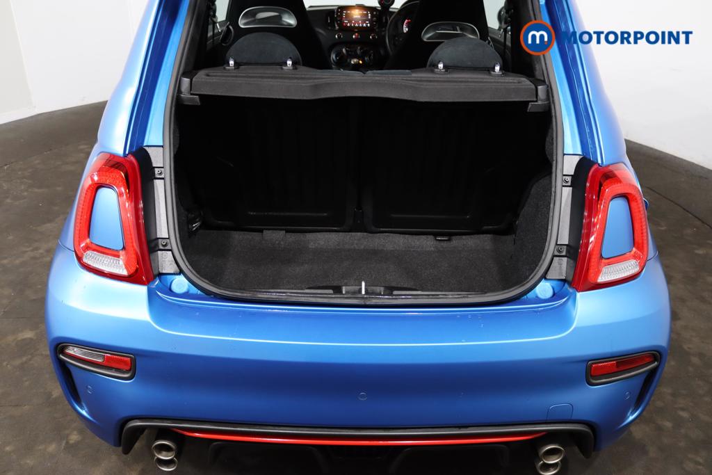 Abarth 595 F595 Manual Petrol Hatchback - Stock Number (1497760) - 29th supplementary image