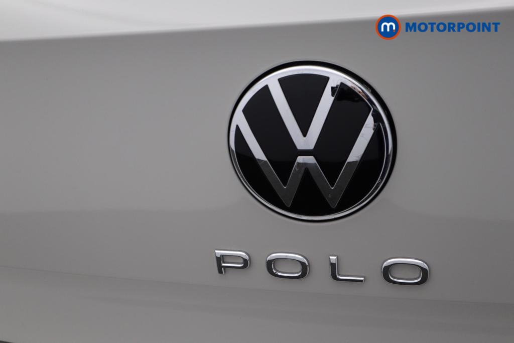 Volkswagen Polo Life Manual Petrol Hatchback - Stock Number (1497866) - 20th supplementary image