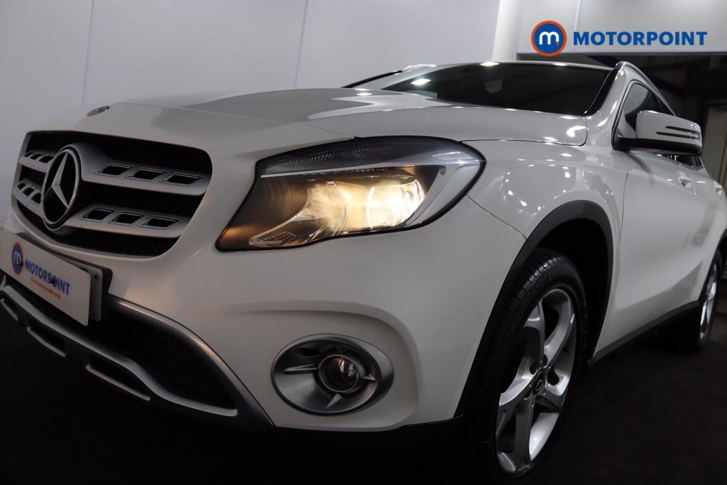 Mercedes-Benz GLA Sport Manual Petrol SUV - Stock Number (1498037) - 31st supplementary image