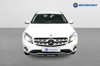 Mercedes-Benz GLA Sport Manual Petrol SUV - Stock Number (1498037) - Front bumper