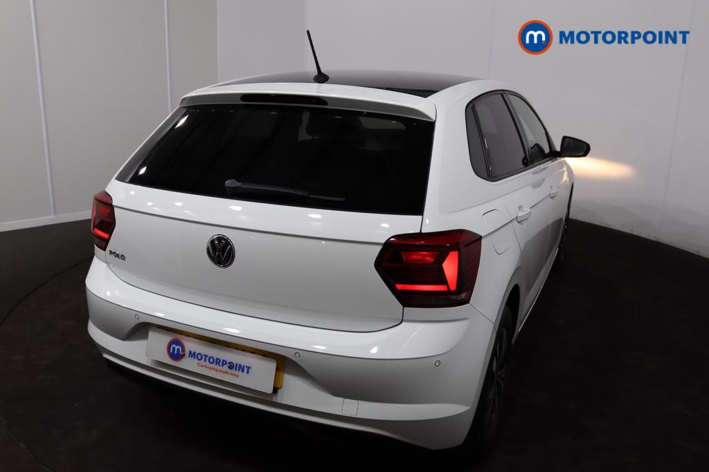 Volkswagen Polo Match Manual Petrol Hatchback - Stock Number (1498046) - 27th supplementary image