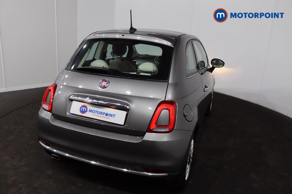 Fiat 500 Lounge Manual Petrol Hatchback - Stock Number (1498052) - 27th supplementary image