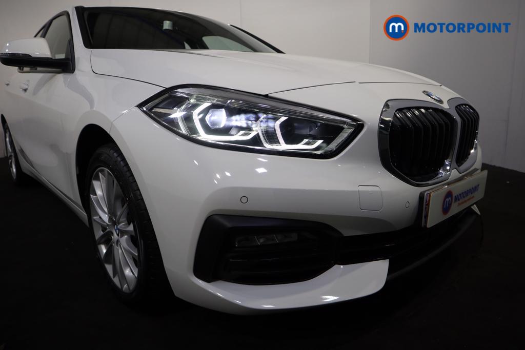 BMW 1 Series SE Manual Petrol Hatchback - Stock Number (1498159) - 26th supplementary image