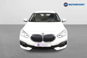 BMW 1 Series SE Manual Petrol Hatchback - Stock Number (1498159) - Front bumper