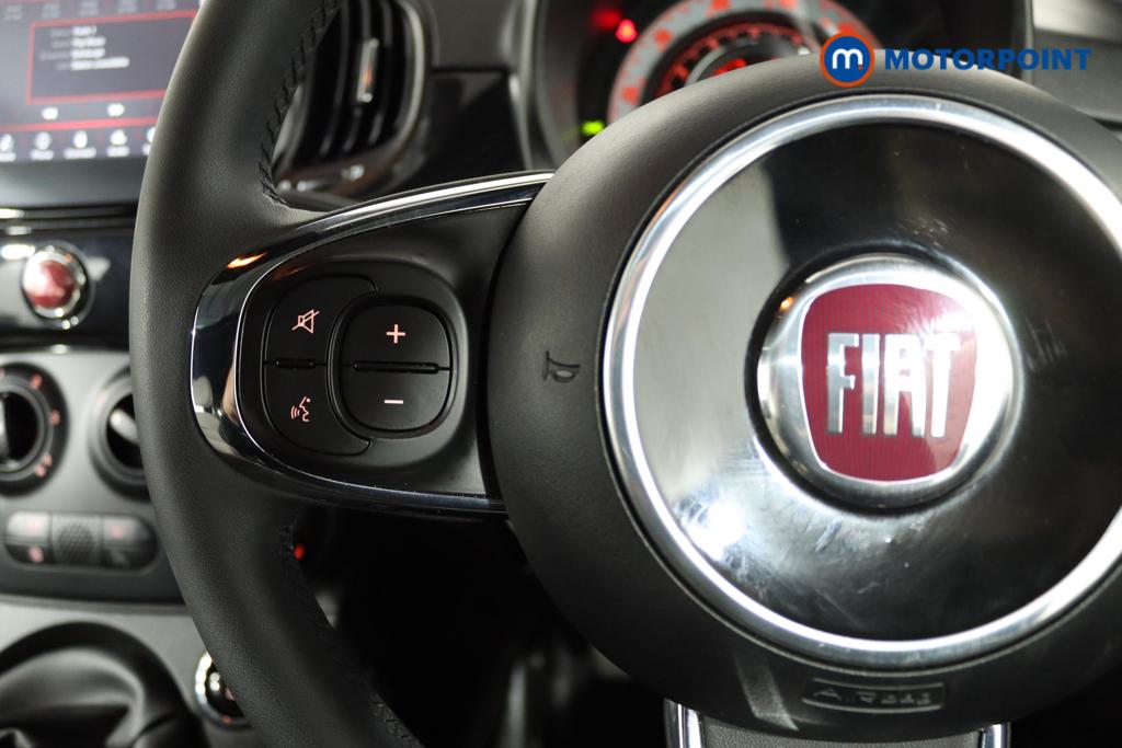 Fiat 500 Dolcevita Manual Petrol-Electric Hybrid Hatchback - Stock Number (1498246) - 7th supplementary image