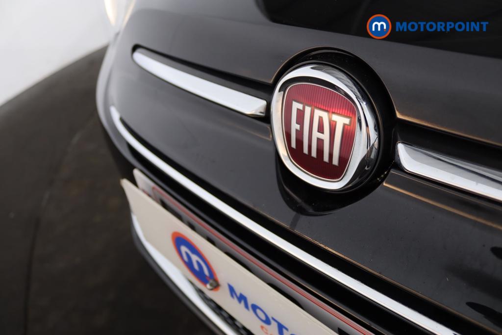 Fiat 500 Dolcevita Manual Petrol-Electric Hybrid Hatchback - Stock Number (1498246) - 27th supplementary image