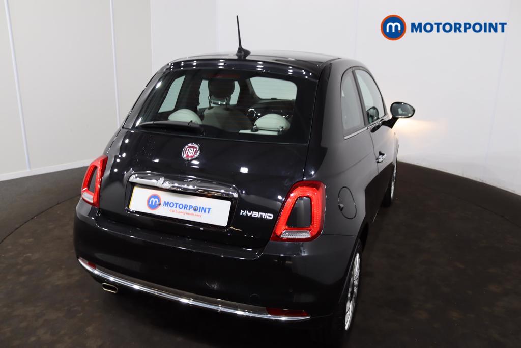 Fiat 500 Dolcevita Manual Petrol-Electric Hybrid Hatchback - Stock Number (1498246) - 30th supplementary image