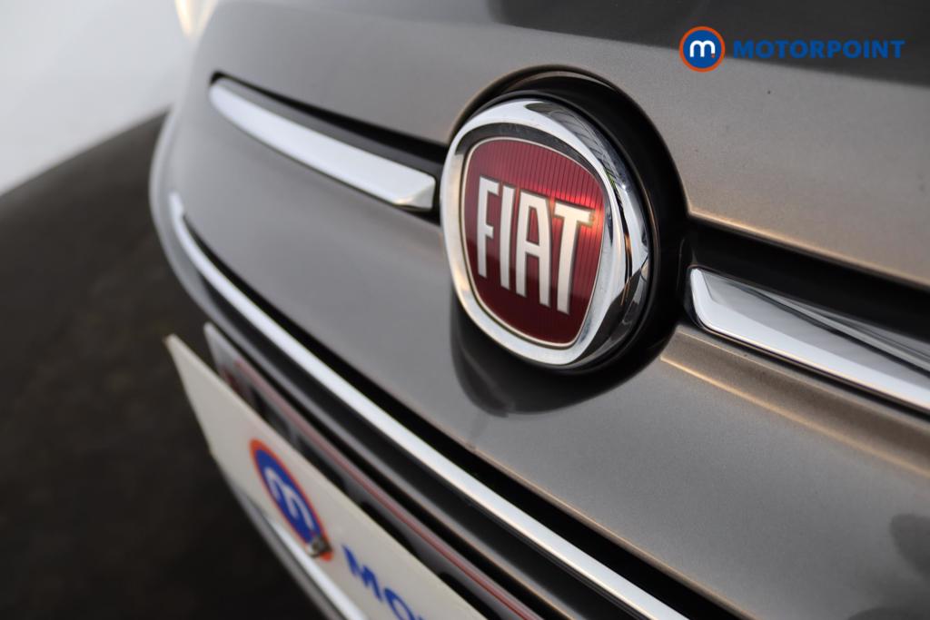 Fiat 500 Dolcevita Manual Petrol-Electric Hybrid Hatchback - Stock Number (1498269) - 24th supplementary image