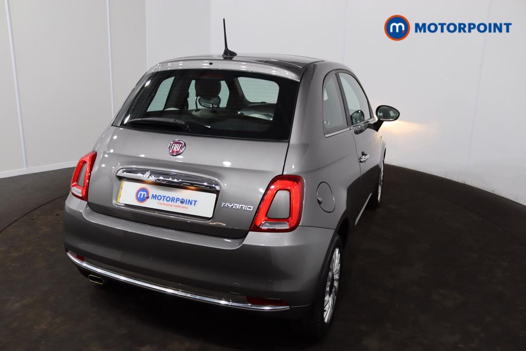 Fiat 500 Dolcevita Manual Petrol-Electric Hybrid Hatchback - Stock Number (1498269) - 27th supplementary image