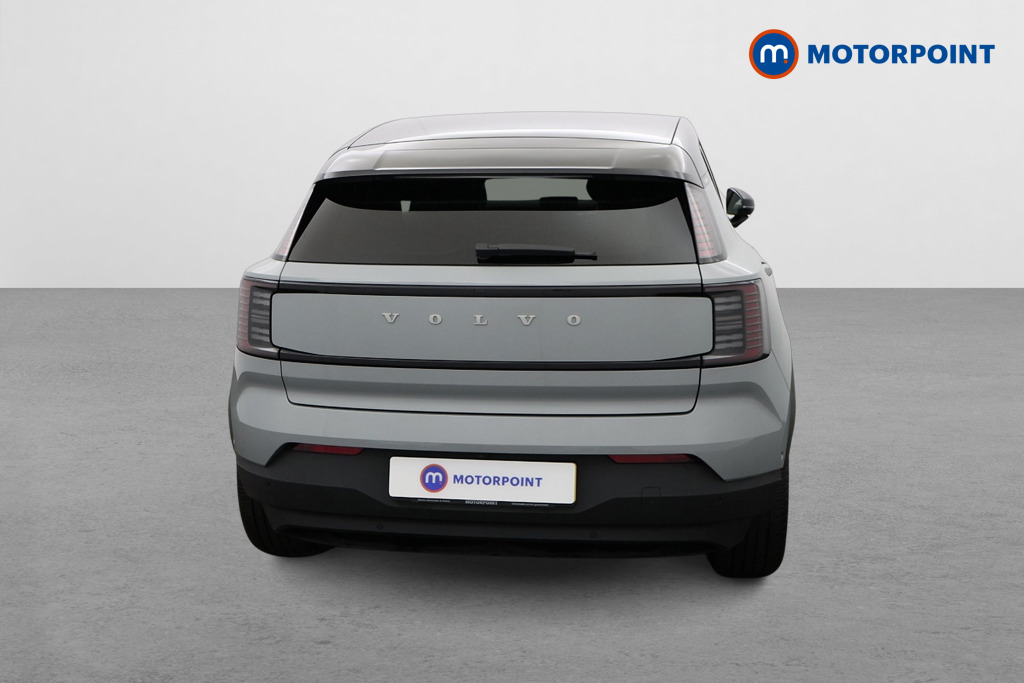 Volvo Ex30 Ultra Automatic Electric SUV - Stock Number (1498304) - Rear bumper