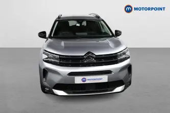 Citroen C5 Aircross Shine Automatic Petrol SUV - Stock Number (1498581) - Front bumper