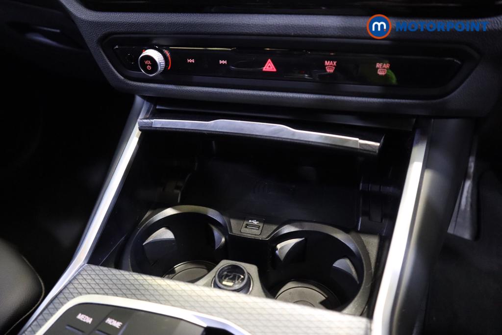 BMW 3 Series M Sport Automatic Petrol Saloon - Stock Number (1498778) - 21st supplementary image