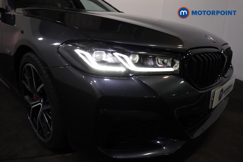 BMW 5 Series M Sport Automatic Petrol Plug-In Hybrid Estate - Stock Number (1498879) - 33rd supplementary image