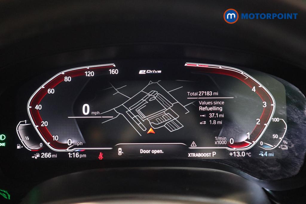 BMW 5 Series M Sport Automatic Petrol Plug-In Hybrid Estate - Stock Number (1498880) - 6th supplementary image