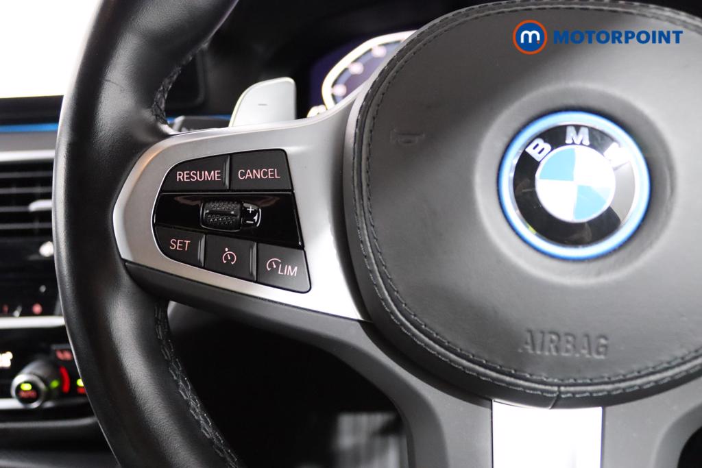 BMW 5 Series M Sport Automatic Petrol Plug-In Hybrid Estate - Stock Number (1498890) - 7th supplementary image