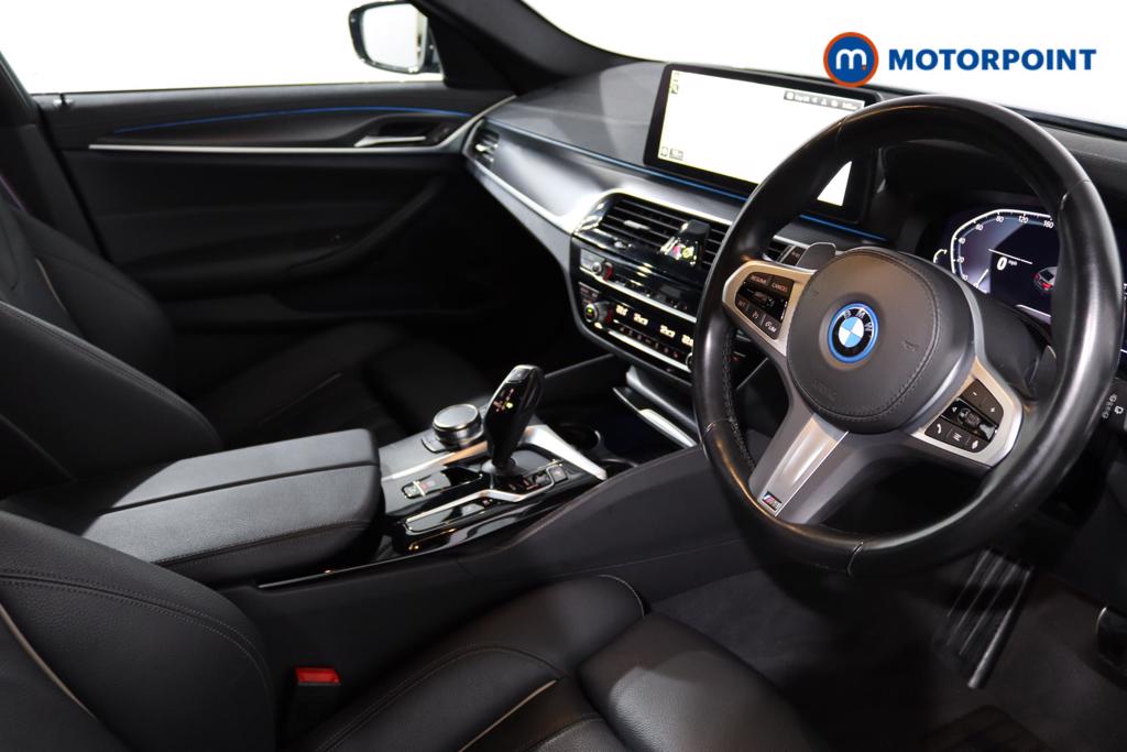 BMW 5 Series M Sport Automatic Petrol Plug-In Hybrid Estate - Stock Number (1498890) - 27th supplementary image