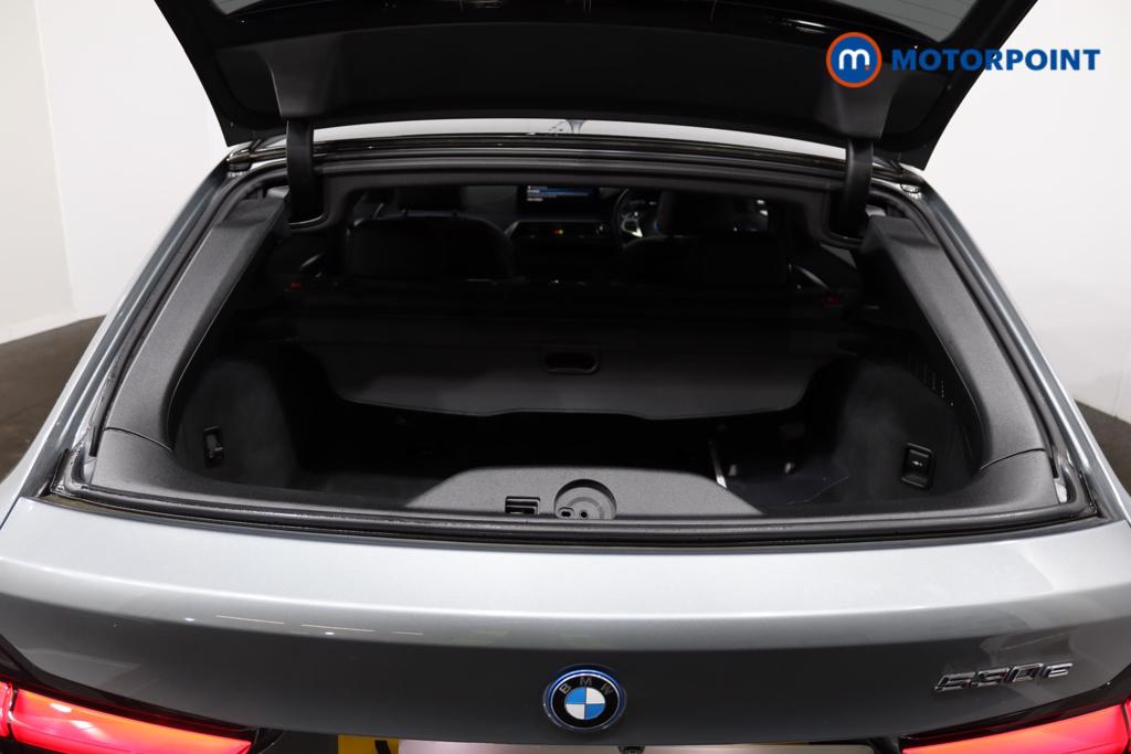 BMW 5 Series M Sport Automatic Petrol Plug-In Hybrid Estate - Stock Number (1498890) - 33rd supplementary image