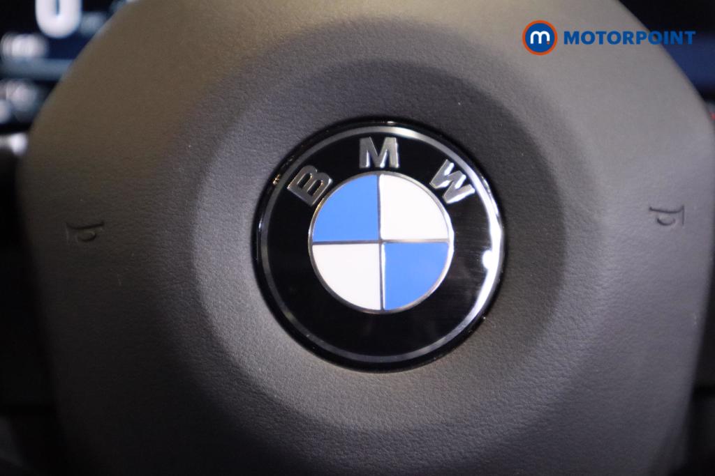 BMW 5 Series M Sport Automatic Petrol Saloon - Stock Number (1499003) - 19th supplementary image