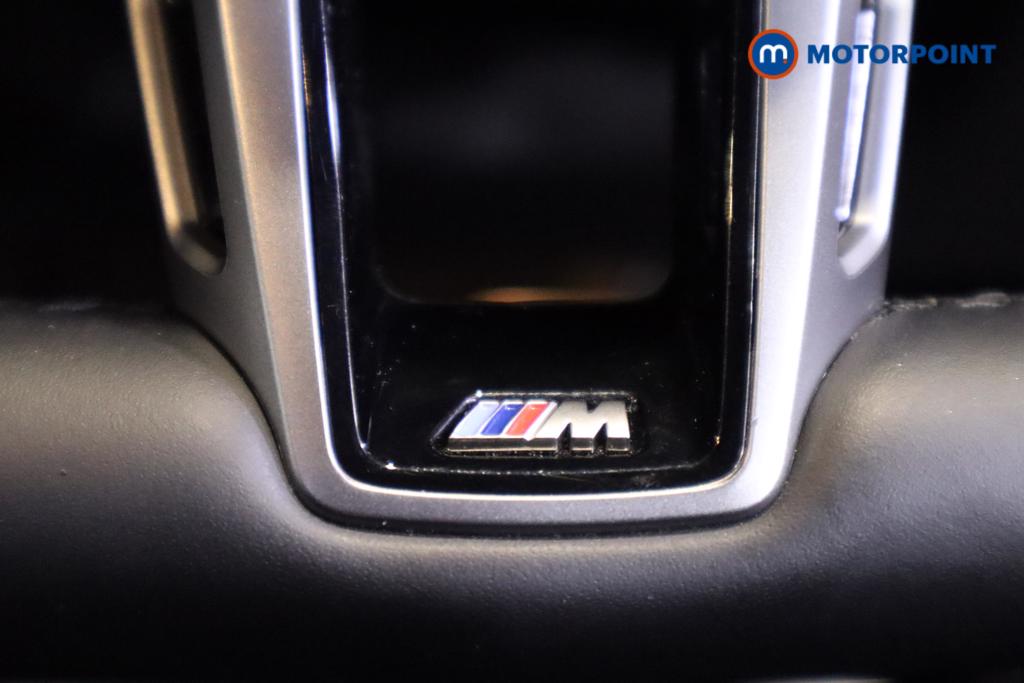 BMW 5 Series M Sport Automatic Petrol Saloon - Stock Number (1499003) - 20th supplementary image