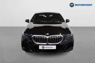 BMW 5 Series M Sport Automatic Petrol Saloon - Stock Number (1499003) - Front bumper