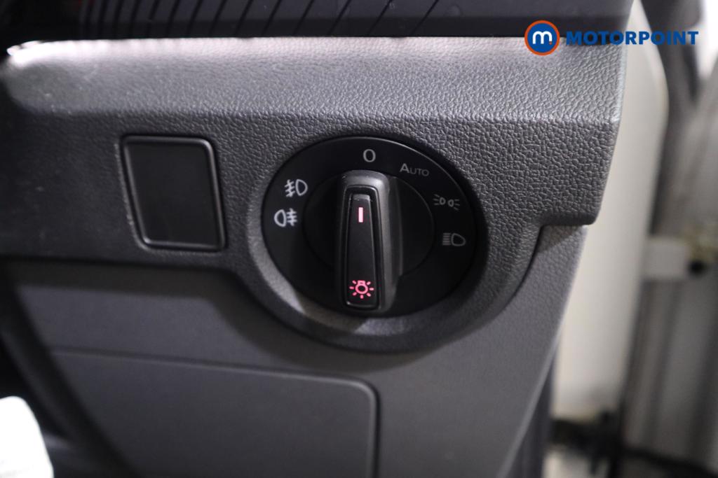 Volkswagen T-Cross First Edition Manual Petrol SUV - Stock Number (1499526) - 9th supplementary image