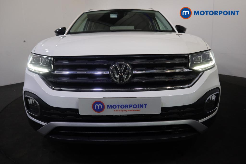 Volkswagen T-Cross First Edition Manual Petrol SUV - Stock Number (1499526) - 27th supplementary image