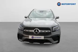 Mercedes-Benz GLB Amg Line Automatic Diesel SUV - Stock Number (1499528) - Front bumper